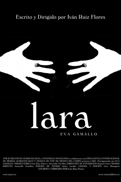 Caratula, cartel, poster o portada de Lara