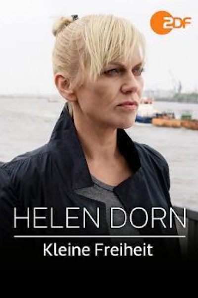 Cubierta de Helen Dorn: Un poco de libertad