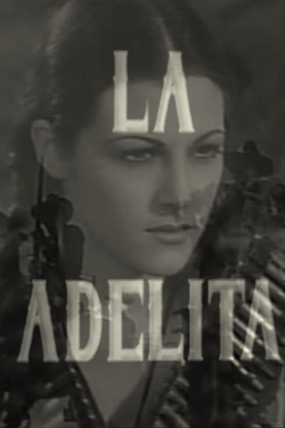 Cubierta de La Adelita