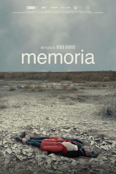 Caratula, cartel, poster o portada de Memoria