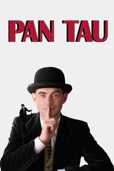 Caratula, cartel, poster o portada de Pan Tau