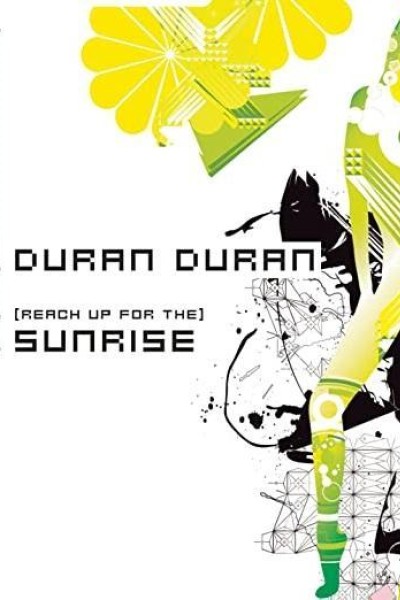 Cubierta de Duran Duran: (Reach Up for The) Sunrise