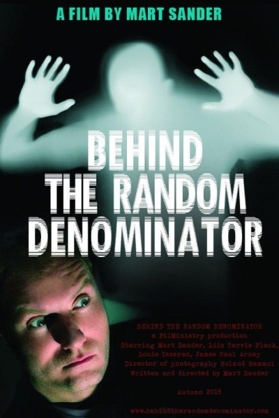 Caratula, cartel, poster o portada de Behind the Random Denominator