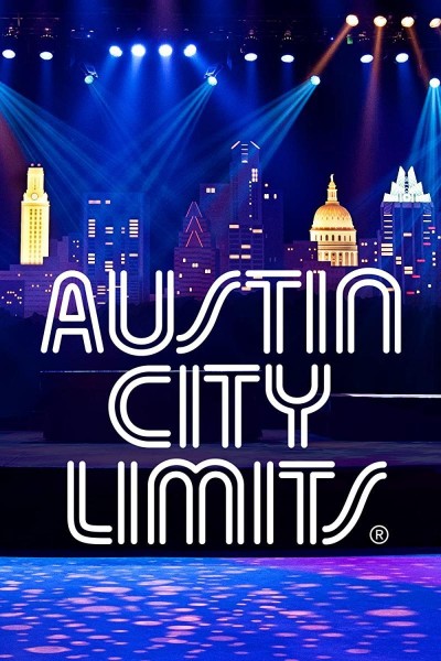 Caratula, cartel, poster o portada de Austin City Limits