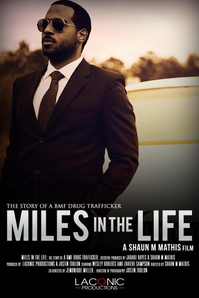 Caratula, cartel, poster o portada de Miles in the Life