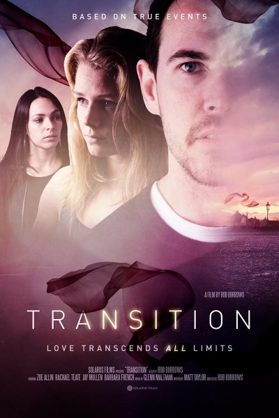 Caratula, cartel, poster o portada de Transition