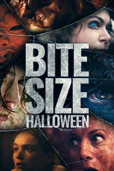 Caratula, cartel, poster o portada de Bite Size Halloween
