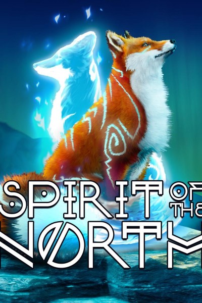 Cubierta de Spirit of the North