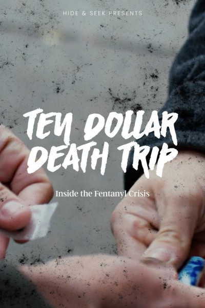 Caratula, cartel, poster o portada de Ten Dollar Death Trip