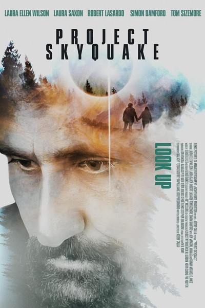 Caratula, cartel, poster o portada de Project Skyquake
