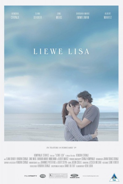 Caratula, cartel, poster o portada de Liewe Lisa