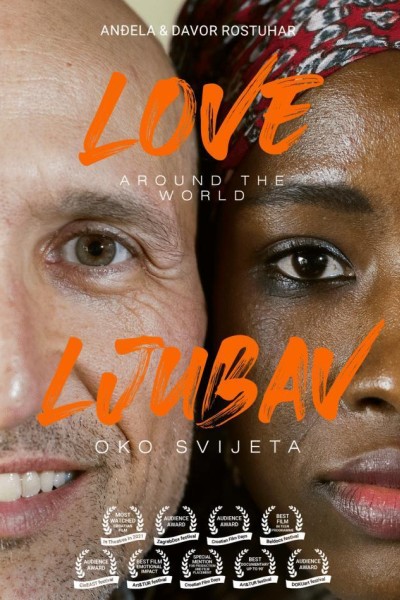 Caratula, cartel, poster o portada de Love Around the World