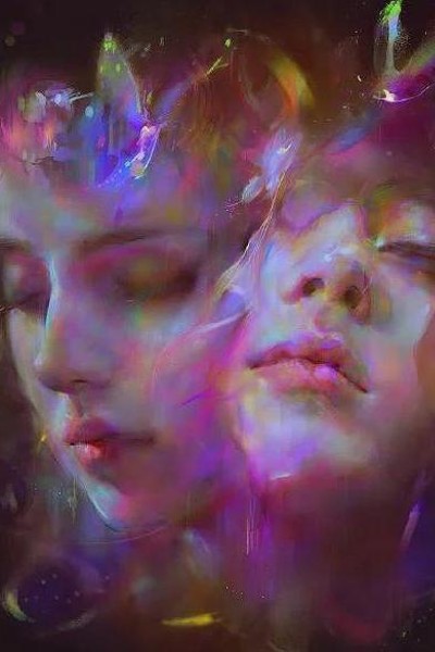 Cubierta de Let\'s Eat Grandma: It\'s Not Just Me