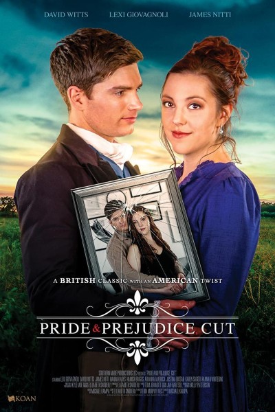 Caratula, cartel, poster o portada de Pride and Prejudice, Cut