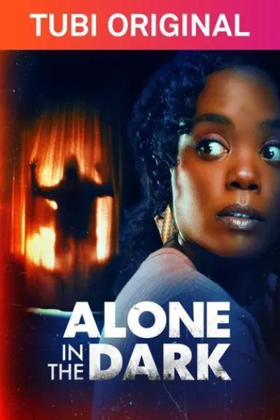 Caratula, cartel, poster o portada de Alone in the Dark