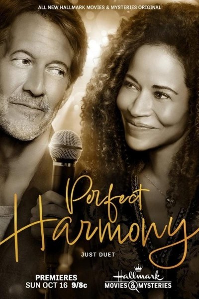 Caratula, cartel, poster o portada de Perfect Harmony