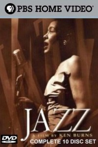 Caratula, cartel, poster o portada de Jazz, la historia