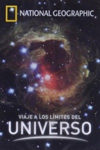 Caratula, cartel, poster o portada de Viaje a los límites del Universo