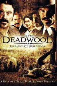 Caratula, cartel, poster o portada de Deadwood