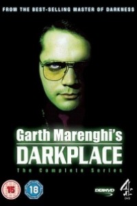 Caratula, cartel, poster o portada de Garth Marenghi\'s Darkplace