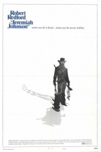 Caratula, cartel, poster o portada de Las aventuras de Jeremiah Johnson