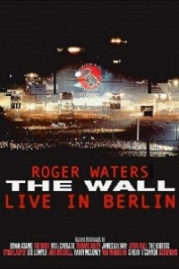Caratula, cartel, poster o portada de The Wall: Live in Berlin