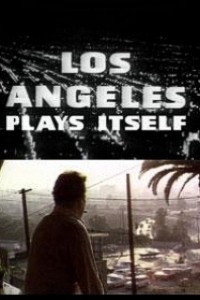 Caratula, cartel, poster o portada de Los Angeles Plays Itself