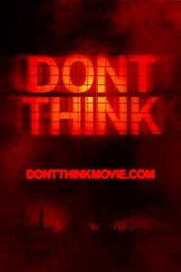 Caratula, cartel, poster o portada de The Chemical Brothers: Don\'t Think