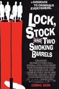 Caratula, cartel, poster o portada de Lock & Stock