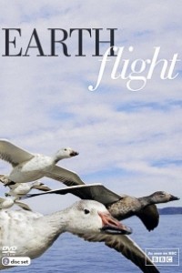 Caratula, cartel, poster o portada de Earthflight: La Tierra desde el cielo