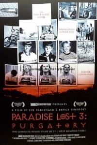 Caratula, cartel, poster o portada de Paradise Lost 3: Purgatorio