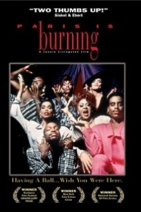 Caratula, cartel, poster o portada de Paris Is Burning