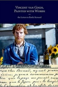 Cubierta de Van Gogh: Painted with Words