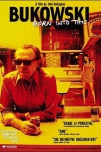 Caratula, cartel, poster o portada de Bukowski: Born into This