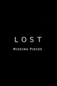 Caratula, cartel, poster o portada de Lost/Perdidos: Las piezas perdidas