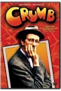Caratula, cartel, poster o portada de Crumb