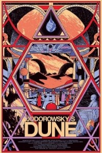 Caratula, cartel, poster o portada de Jodorowsky\'s Dune