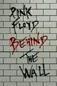 Caratula, cartel, poster o portada de Pink Floyd: Detrás del muro