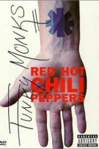 Caratula, cartel, poster o portada de Red Hot Chili Peppers: Funky Monks