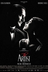Caratula, cartel, poster o portada de The Artist