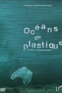 Cubierta de Océanos de plástico