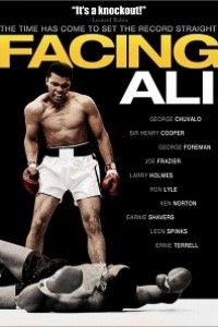 Caratula, cartel, poster o portada de Facing Ali