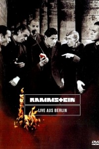 Caratula, cartel, poster o portada de Rammstein: Live aus Berlin