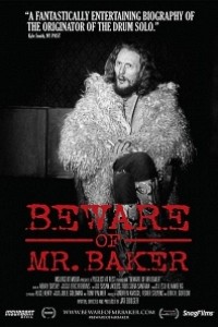 Caratula, cartel, poster o portada de Beware of Mr. Baker