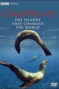 Caratula, cartel, poster o portada de Galápagos