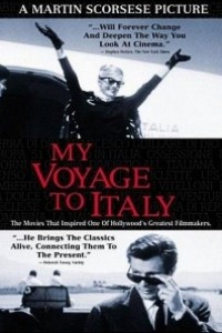 Caratula, cartel, poster o portada de Mi viaje a Italia
