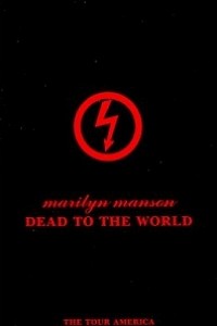 Caratula, cartel, poster o portada de Dead to the World