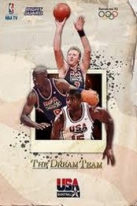 Caratula, cartel, poster o portada de The Dream Team