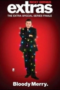 Cubierta de Extras: The Extra Special Series Finale