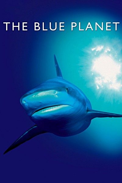 Caratula, cartel, poster o portada de Planeta Azul